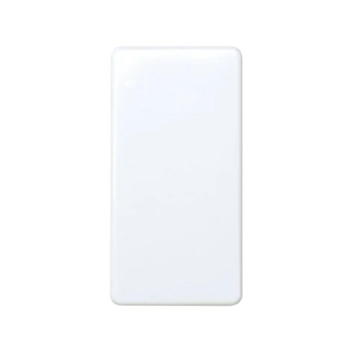 Interruptor de luz Simon serie 27 22,5 X 45 MM