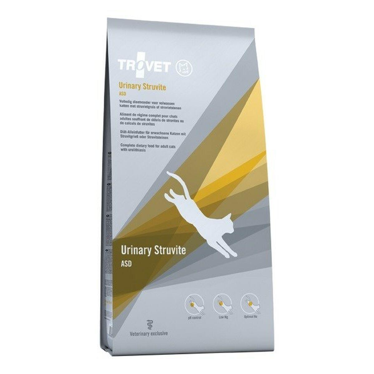 Pienso Trovet Urinary Struvite ASD 2,5 kg