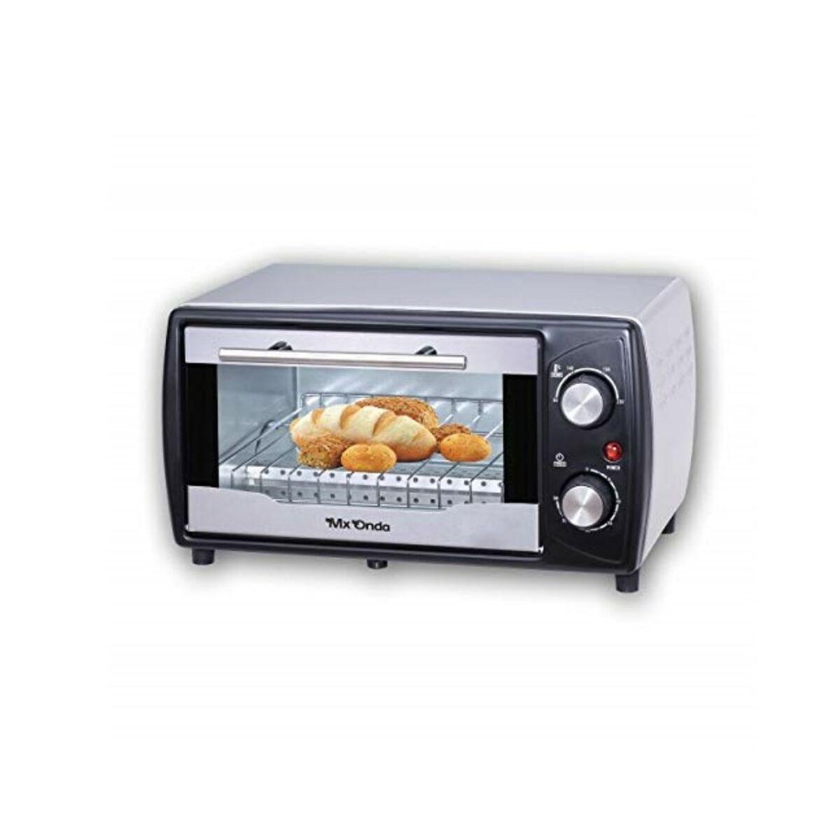 Hornillo Mx Onda MX-HC2159 (Reacondicionado D)