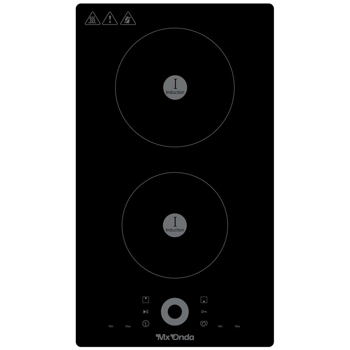 Placa de Inducción Mx Onda 3200 W