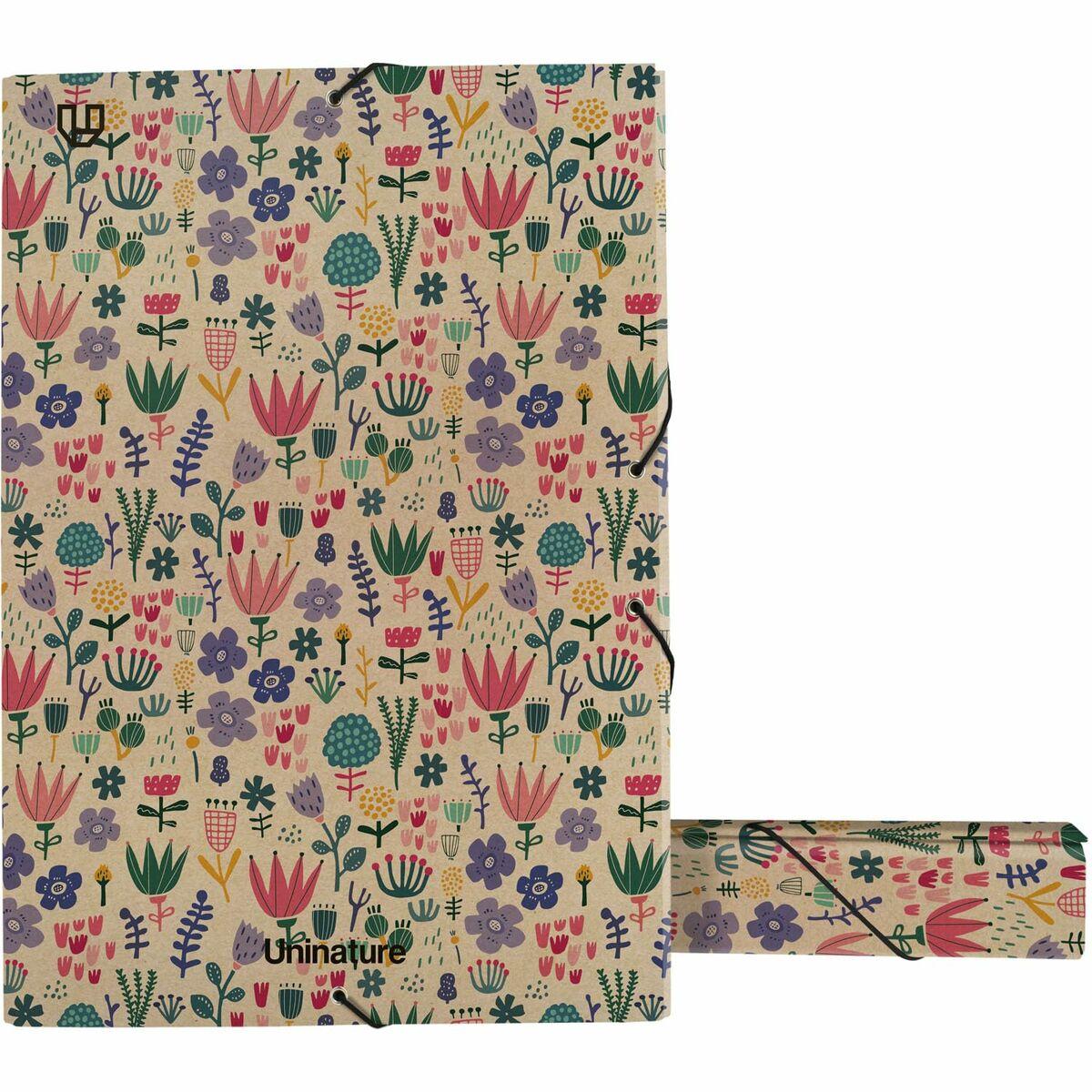 Carpeta Grafoplas Multicolor Folio