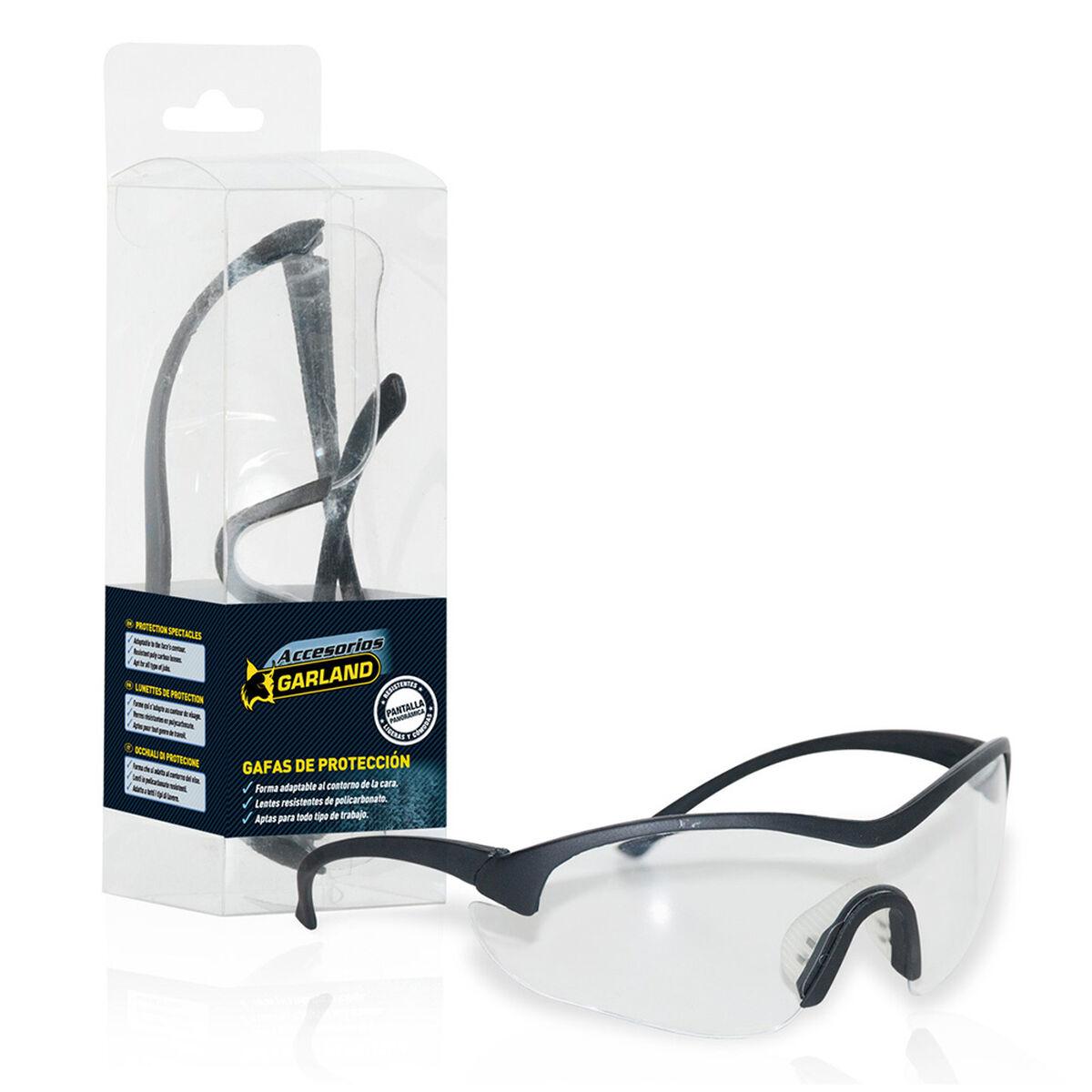 Gafas de Protección Garland
