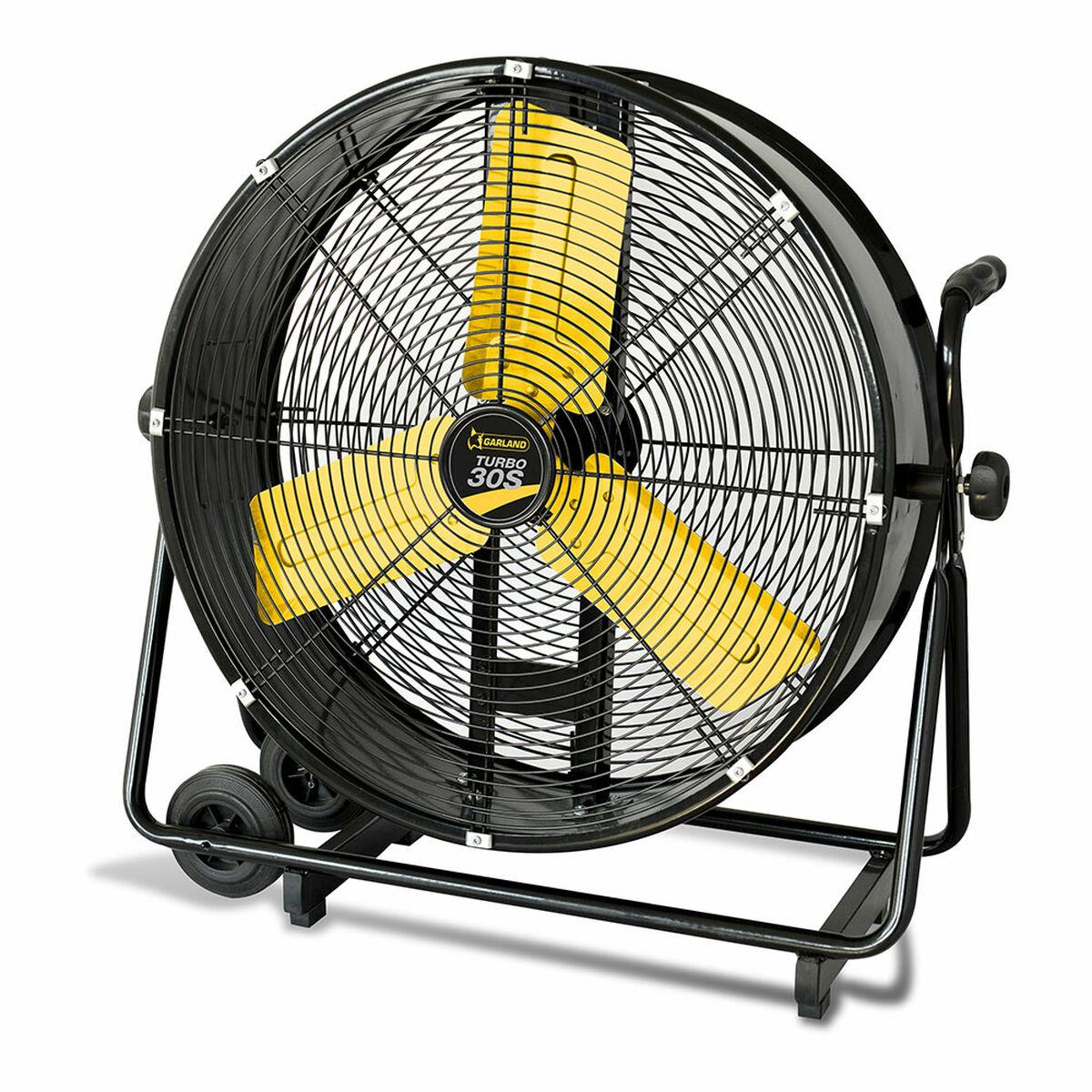 Ventilador de Sobremesa Garland