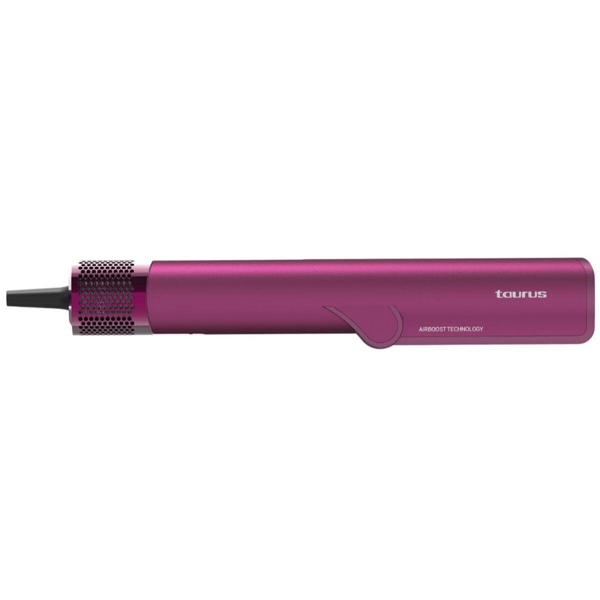 Rizador de Pelo Taurus