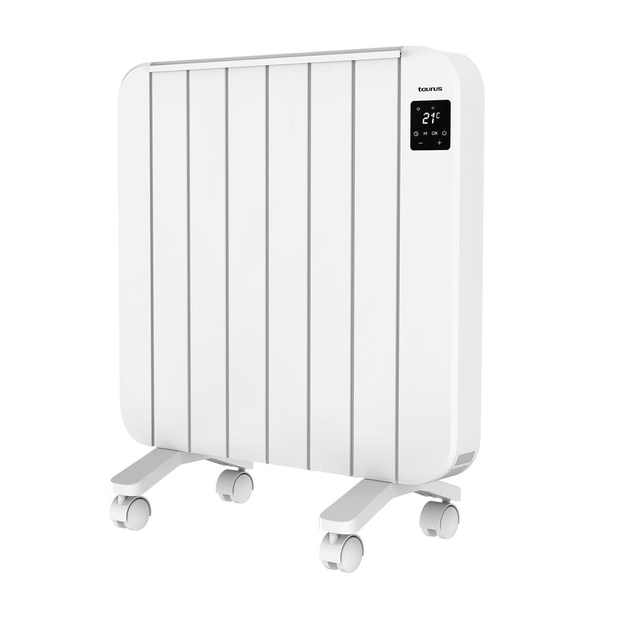 Emisor Térmico Digital Taurus PERSIA1500 Blanco 1500 W