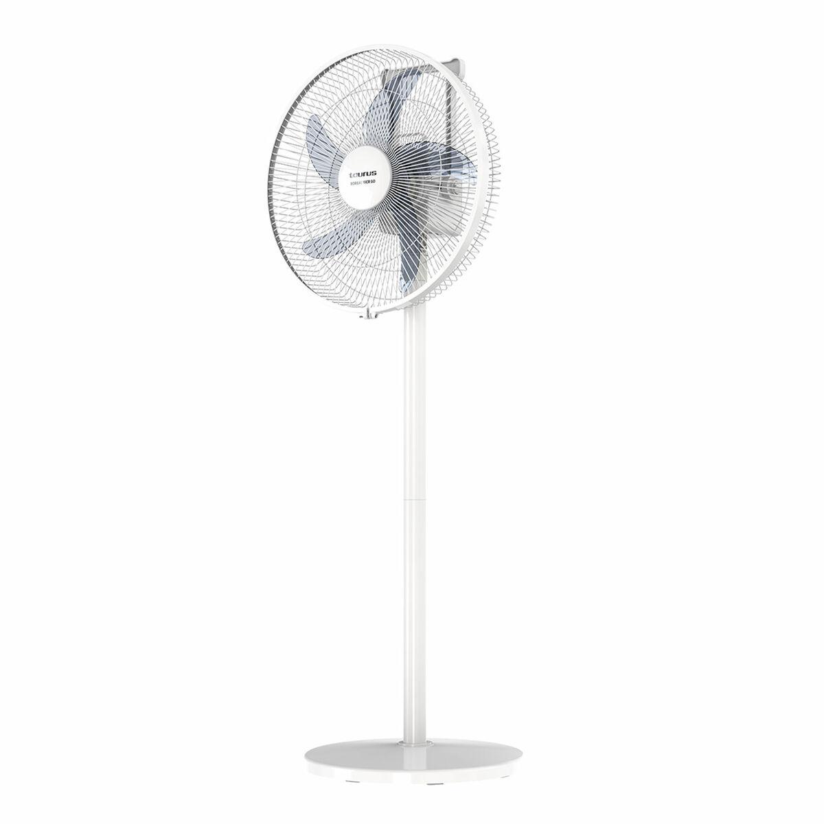 Ventilador de Pie Taurus