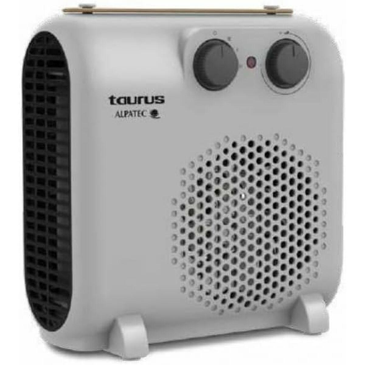 Convector de aire Taurus TROPIC UPDOWN Blanco 2000 W