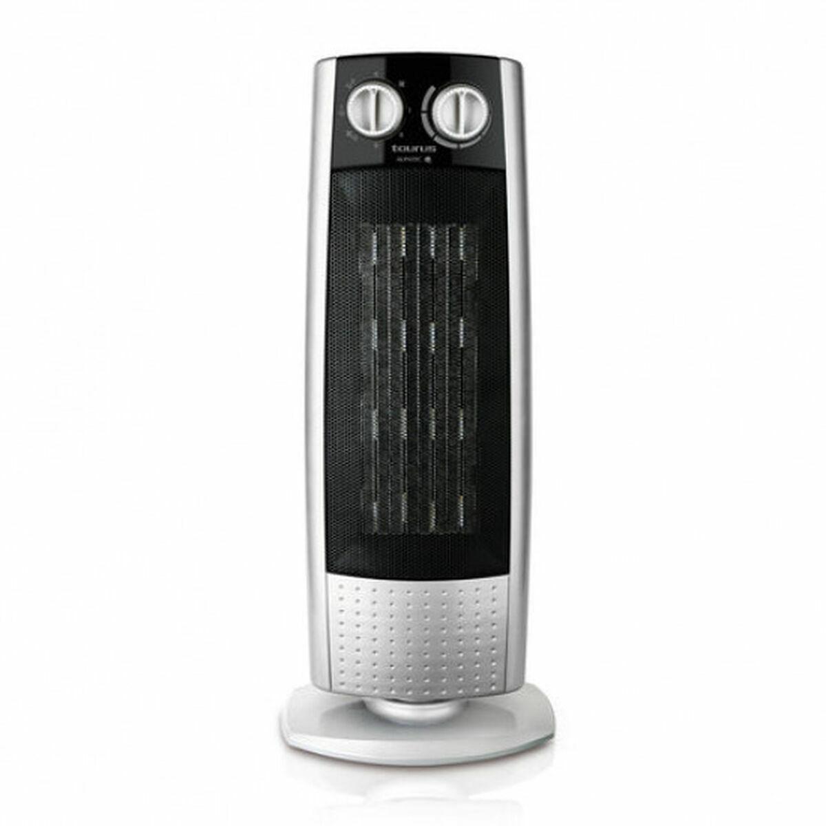 Calefactor Taurus ATACAMA 2002 Blanco 2000 W