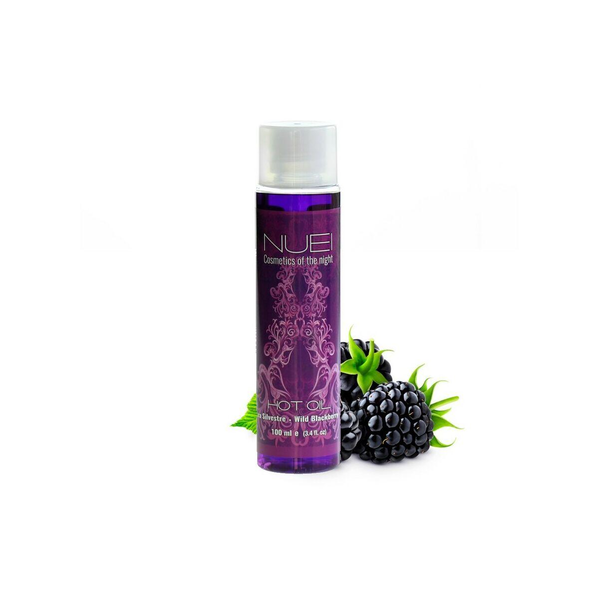 Aceite de Masaje Erótico Nuei Cosmetics of the Night