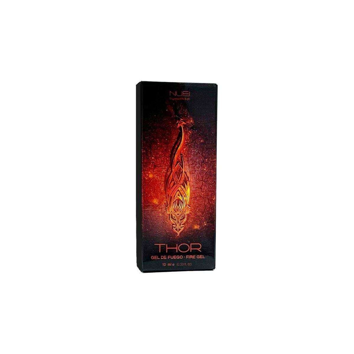 Gel Estimulante Nuei Cosmetics of the Night 10 ml