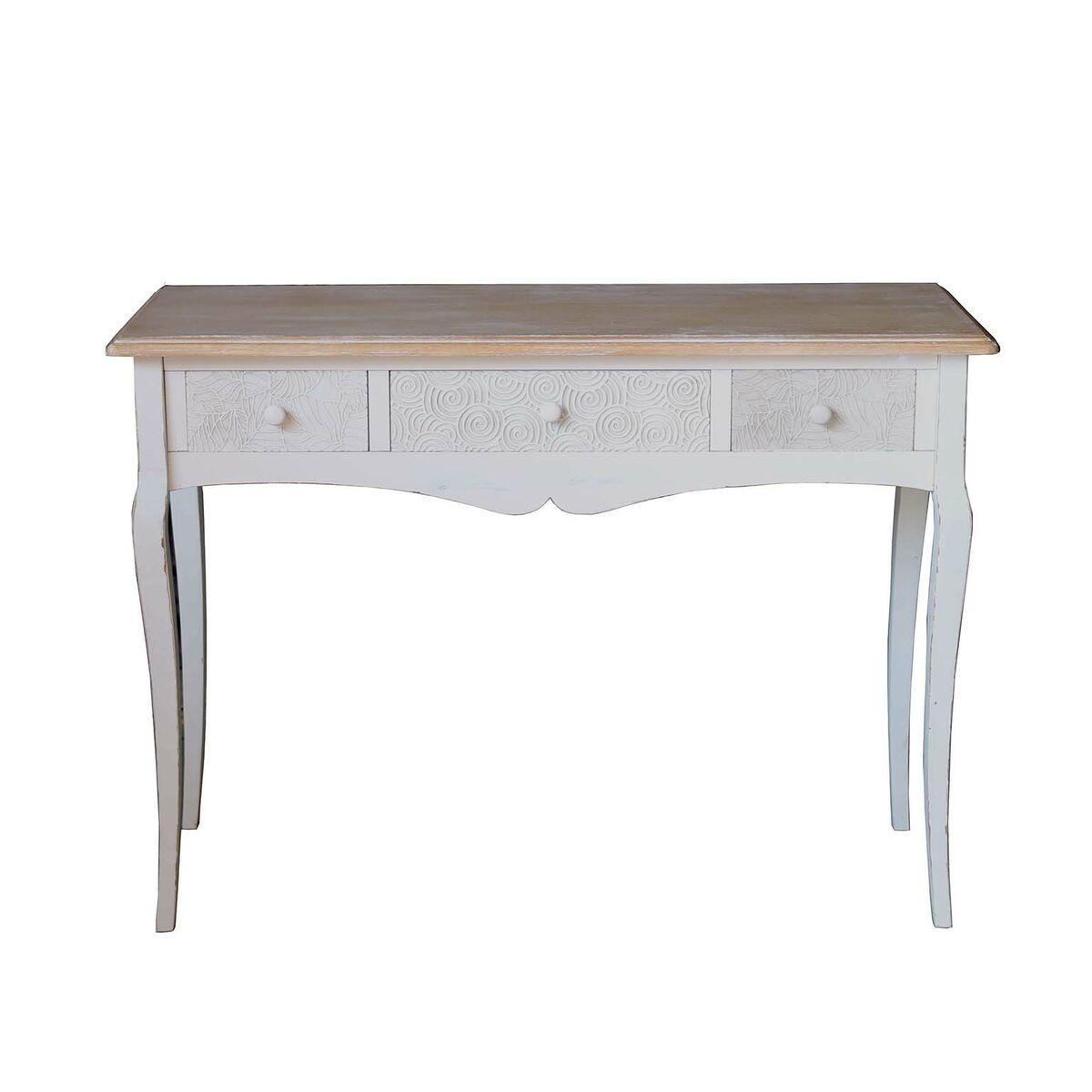 Recibidor Versa Tenny 30 x 78 x 110 cm