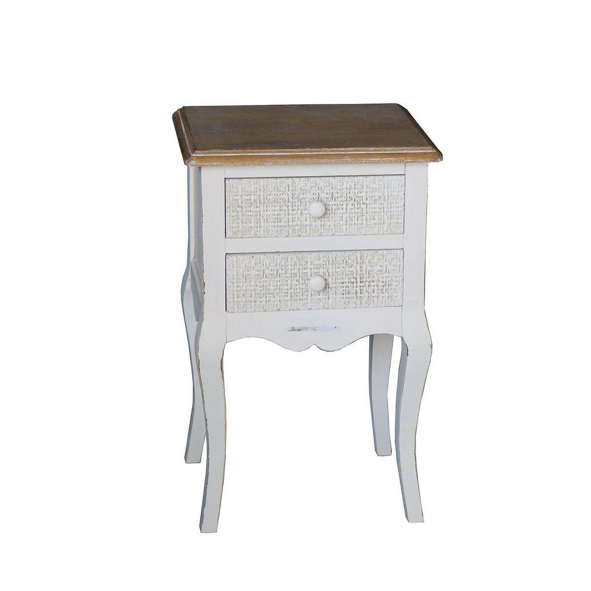 Mesita de Noche Versa Tenny 30 X 67 X 40 CM
