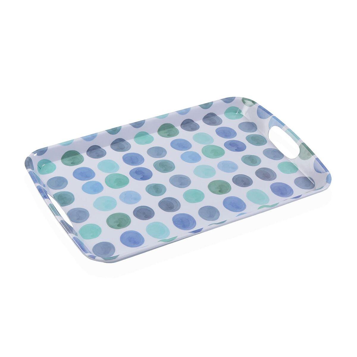 Bandeja Versa Melamina 31 x 3 x 46,2 cm