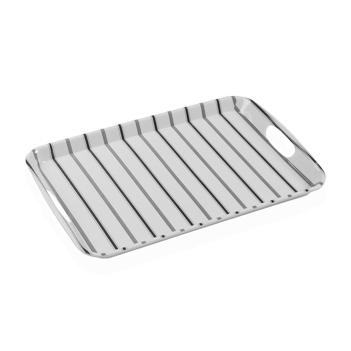 Bandeja Versa Melamina 31 x 3 x 46,2 cm