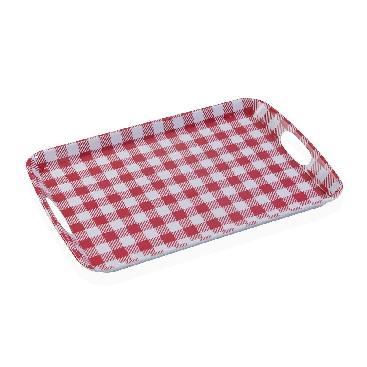 Bandeja Versa Melamina 31 x 3 x 46,2 cm