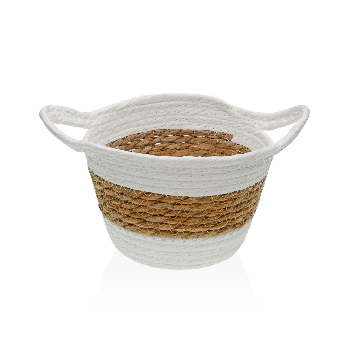Cesta Multiusos Versa 19 X 13 X 19 CM