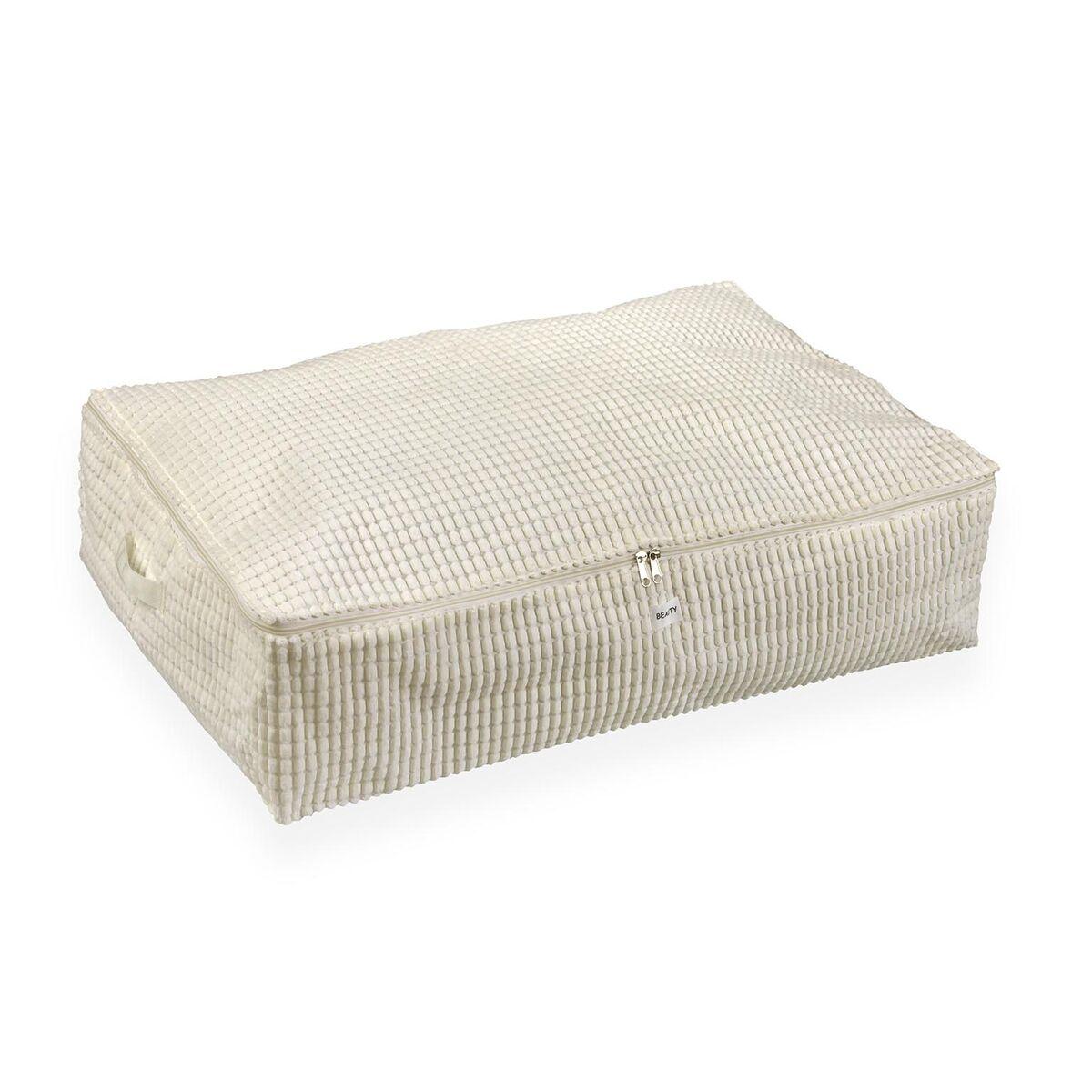 Caja de Almacenaje Versa Corduroy 50 x 20 x 70 cm