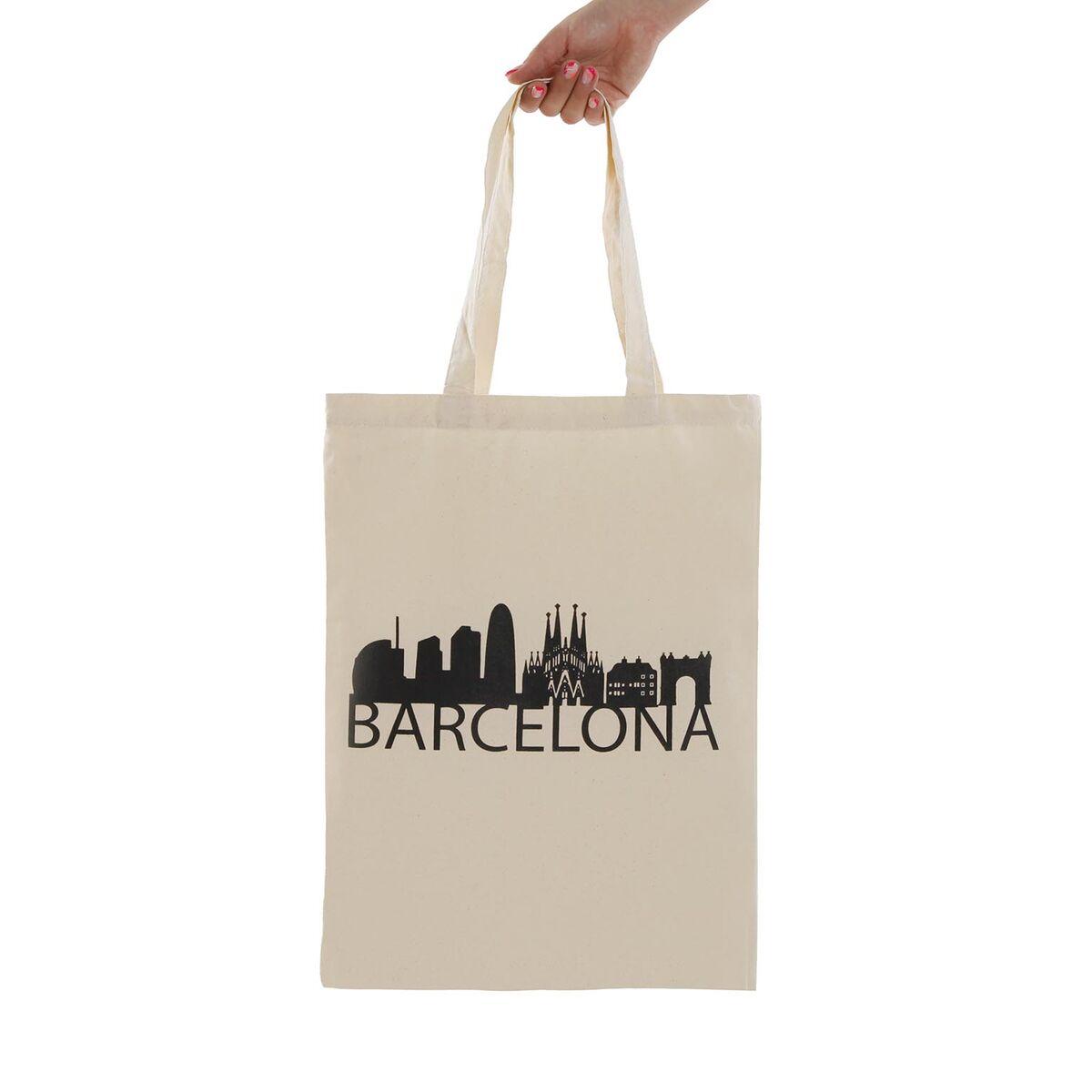 Bolso Mujer Versa Barcelona 36 x 48 x 36 cm