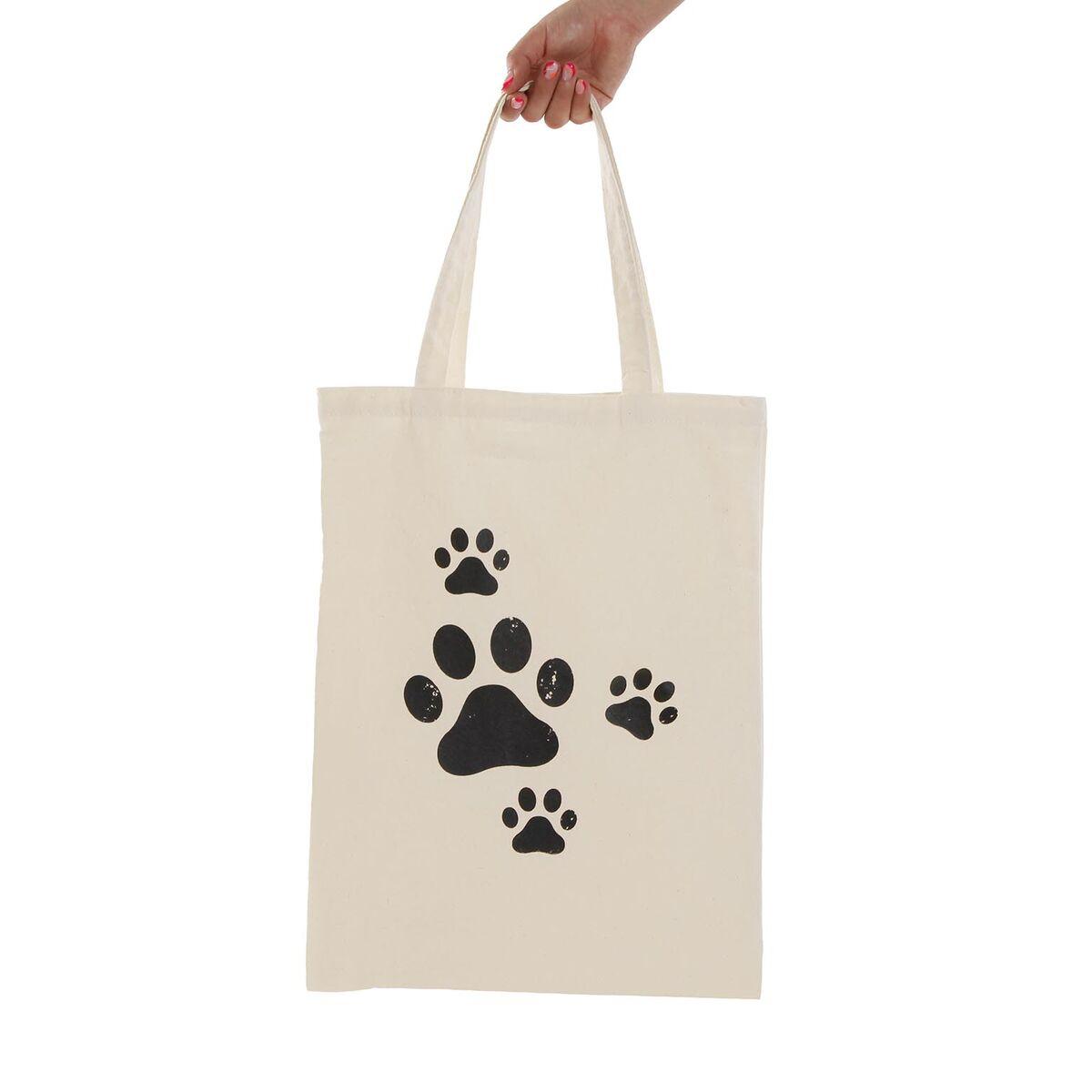 Bolso Mujer Versa 36 x 48 x 36 cm