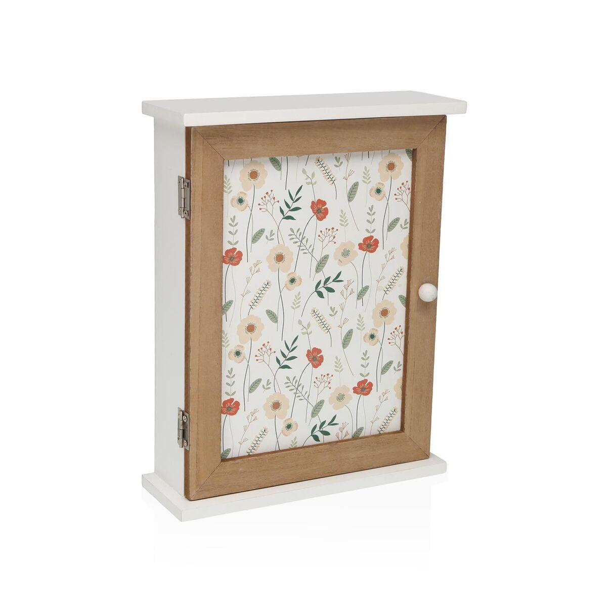 Armario de llaves Versa VERDI 6,5 x 26 x 20 cm