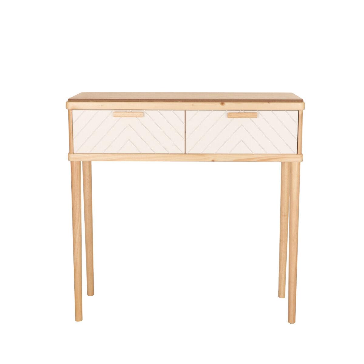 Recibidor Versa ORPIERRE 30 x 78 x 80,5 cm