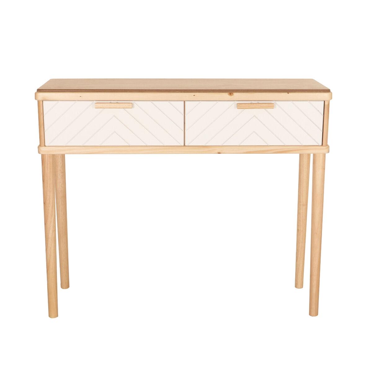 Recibidor Versa ORPIERRE 30 x 78 x 100 cm