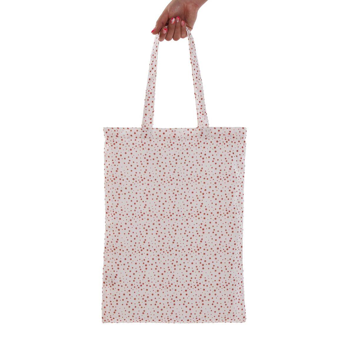 Bolso Mujer Versa 36 x 48 x 36 cm Estrellas