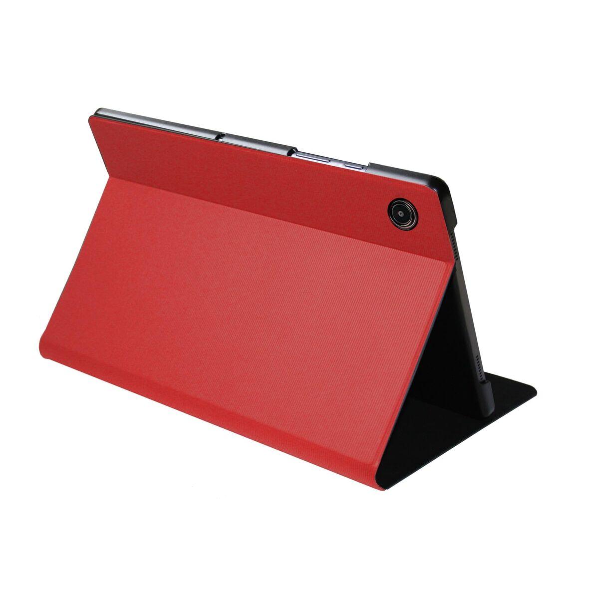Funda para Tablet Silver HT 112011540199 Rojo