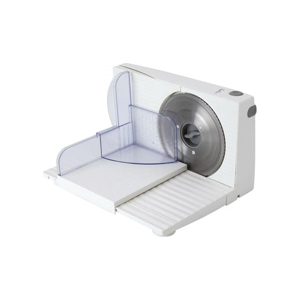 Cortafiambres JATA JECF0300 Blanco 150 W