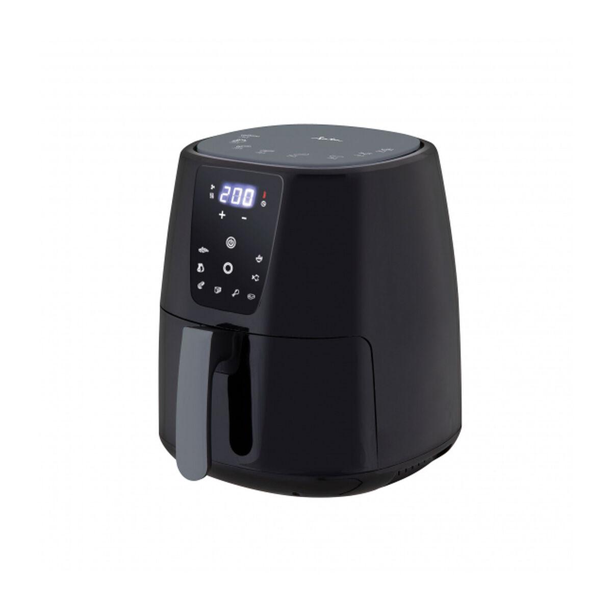 Freidora de Aire JATA JEFR1225 Negro 1300 W 5 L