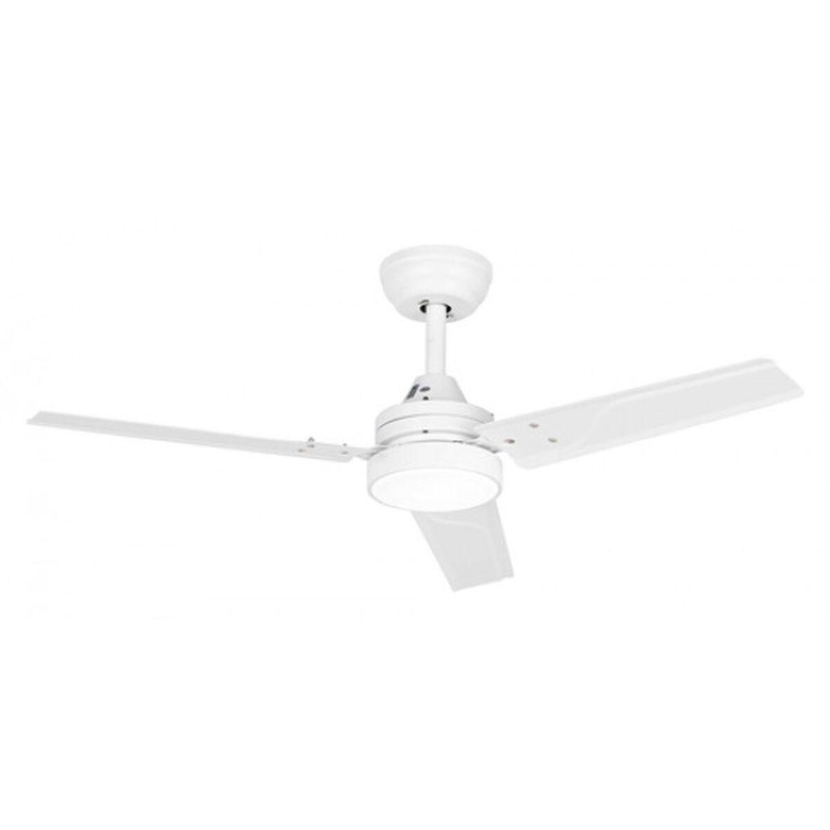 Ventilador de Techo JATA Blanco