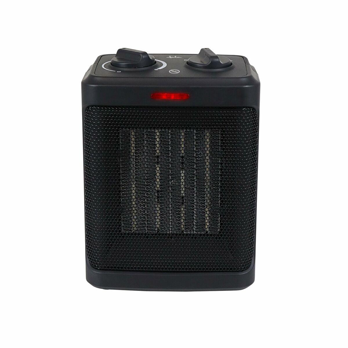 Convector de aire JATA JCTC1920 Negro 1500 W