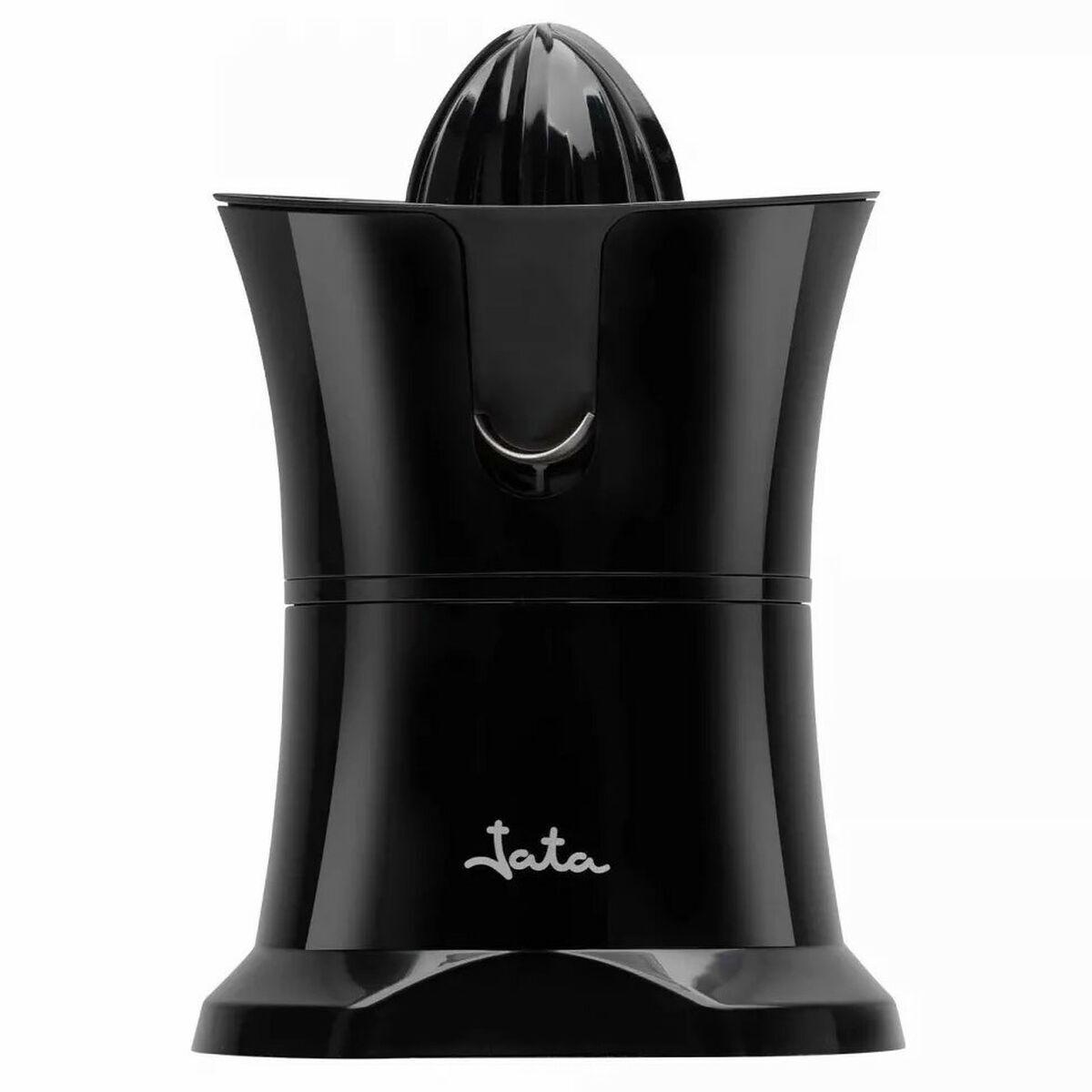 Exprimidor Eléctrico JATA JEEX1549 Negro 60 W