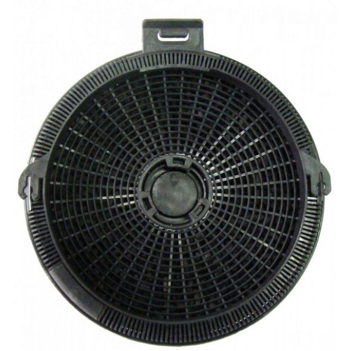 Kit de Recirculación Teka Set 1/M Negro