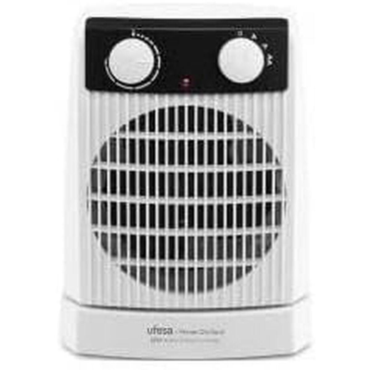 Convector de aire UFESA PERSEI Blanco 2000 W