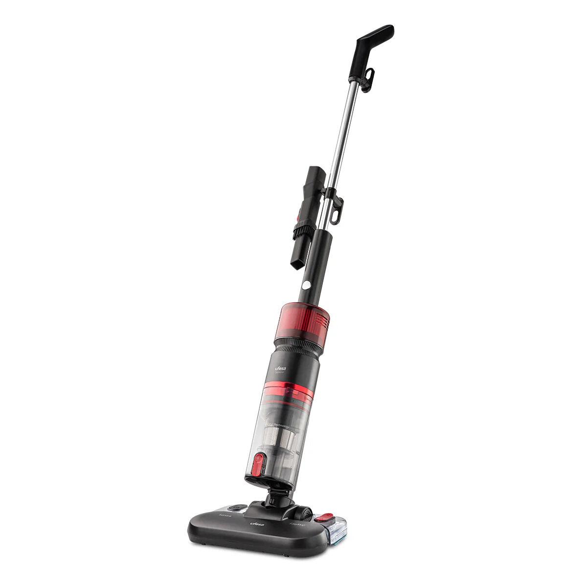 Aspirador Escoba UFESA SONORA 500W 600 W