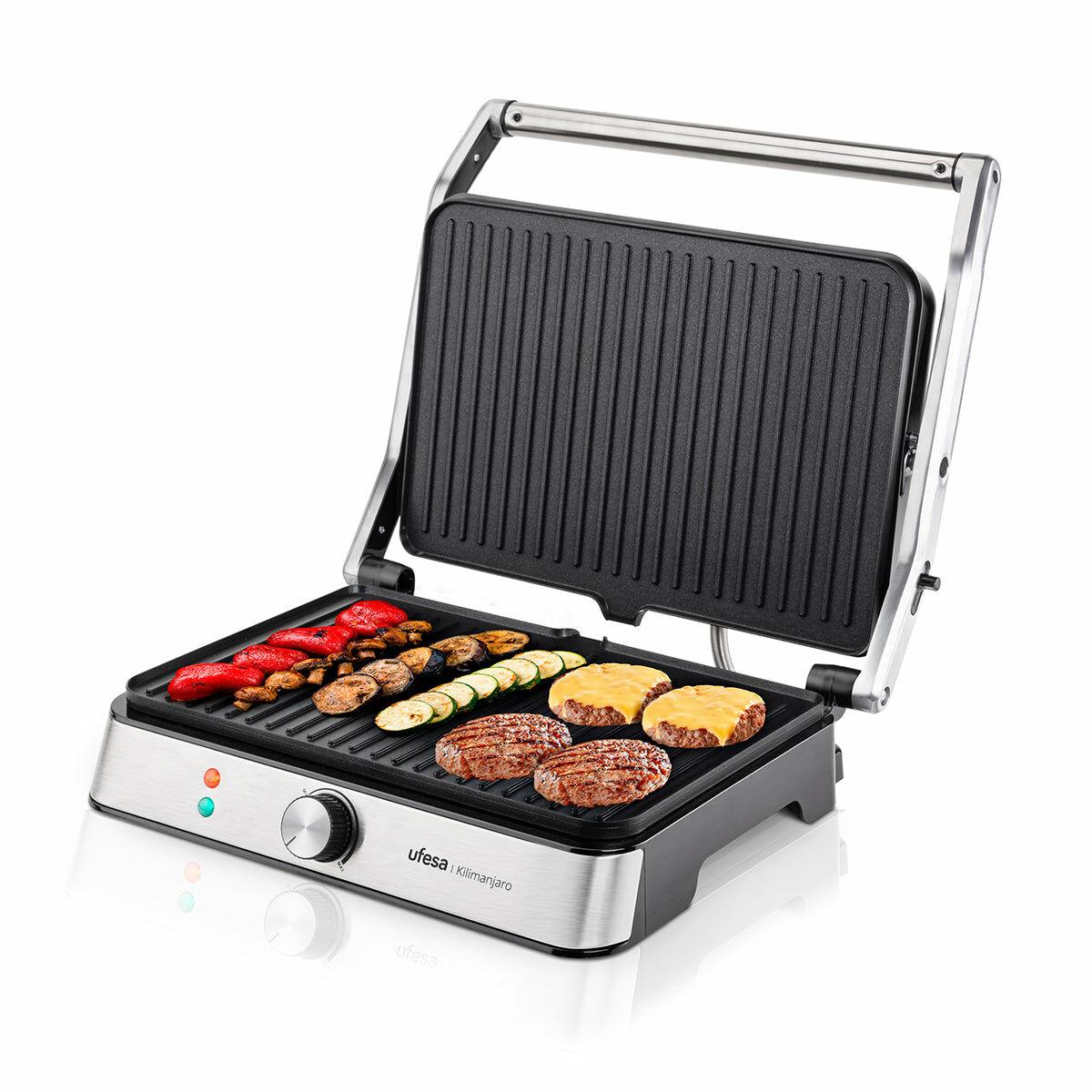 Sandwichera UFESA 72108011 2200 W