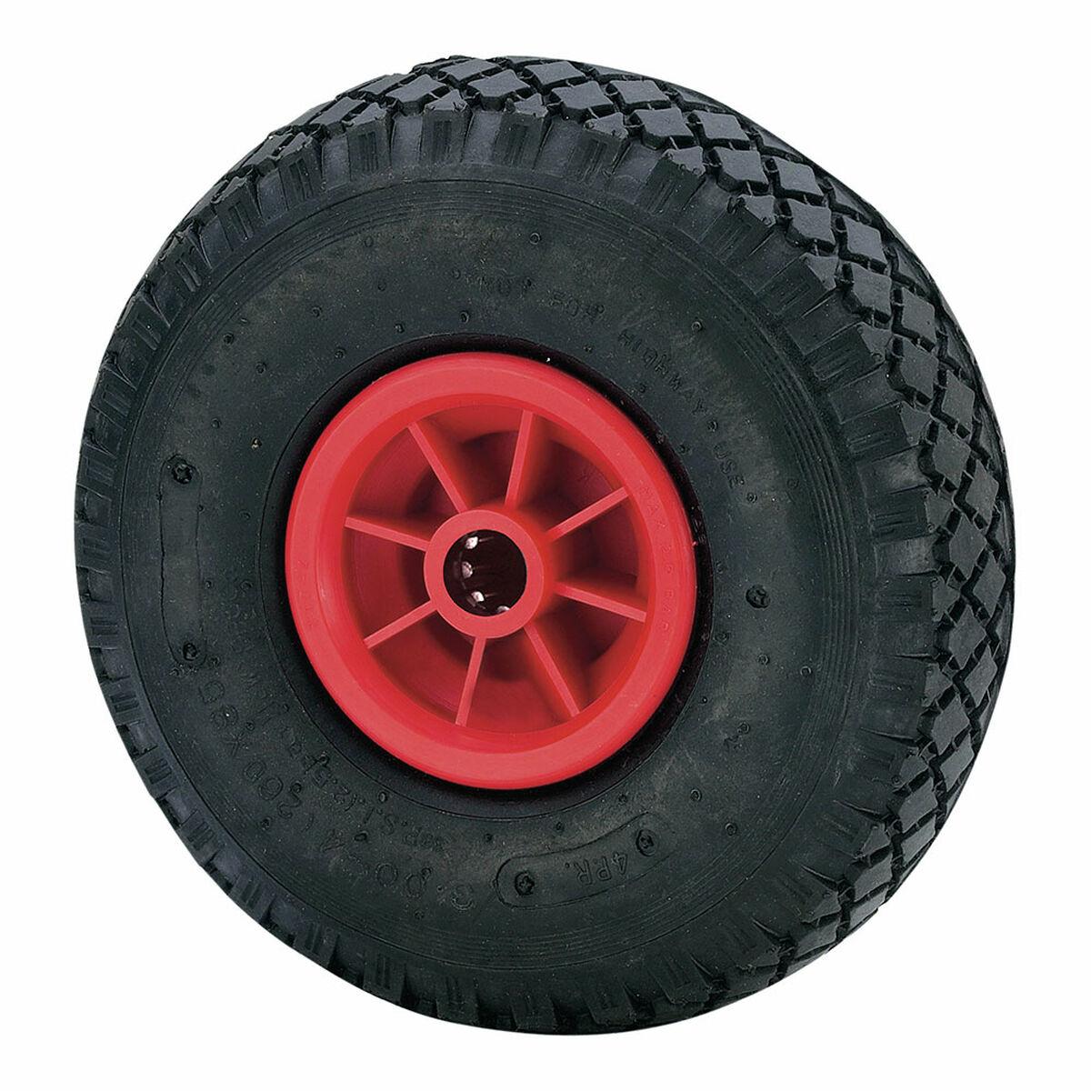 Rueda neumática Ruedas Alex Poliamix Ø 26 cm 100 kg