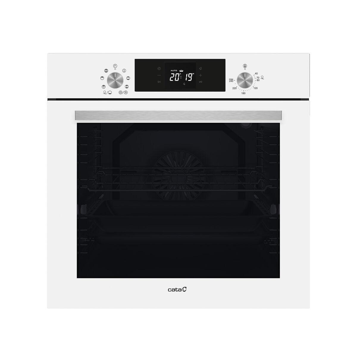 Horno Cata MDS8008WH 80 L