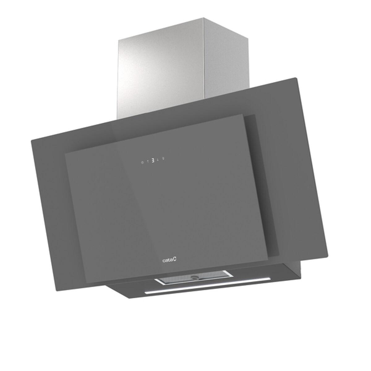 Campana Convencional Cata THALASSAPRO90GGR Gris