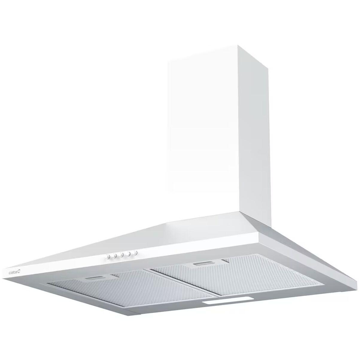 Campana Convencional Cata VK6000WH Blanco