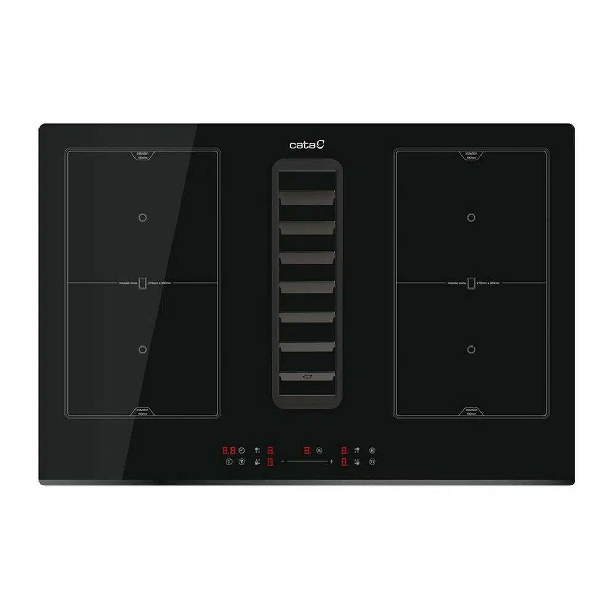 Cocina de Gas Cata