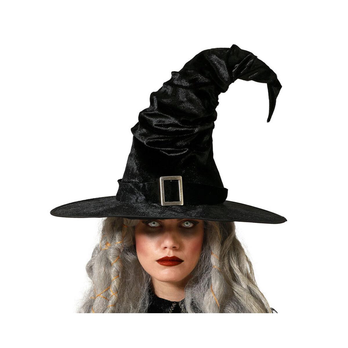 Sombrero Bruja