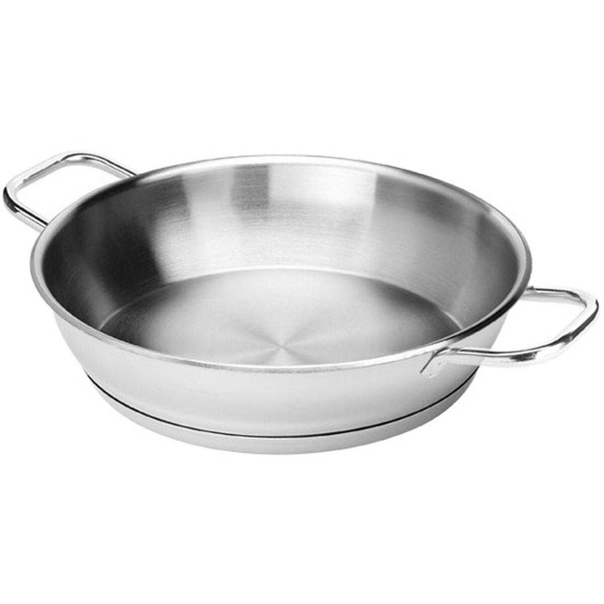 Paellera Inoxibar 51736 Acero Acero Inoxidable Ø 36 cm