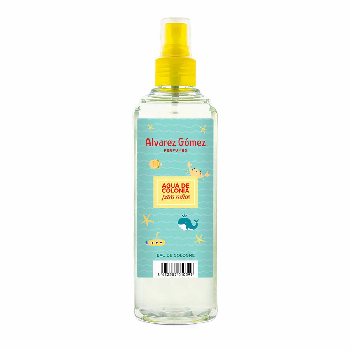 Colonia Infantil Alvarez Gomez EDC 300 ml