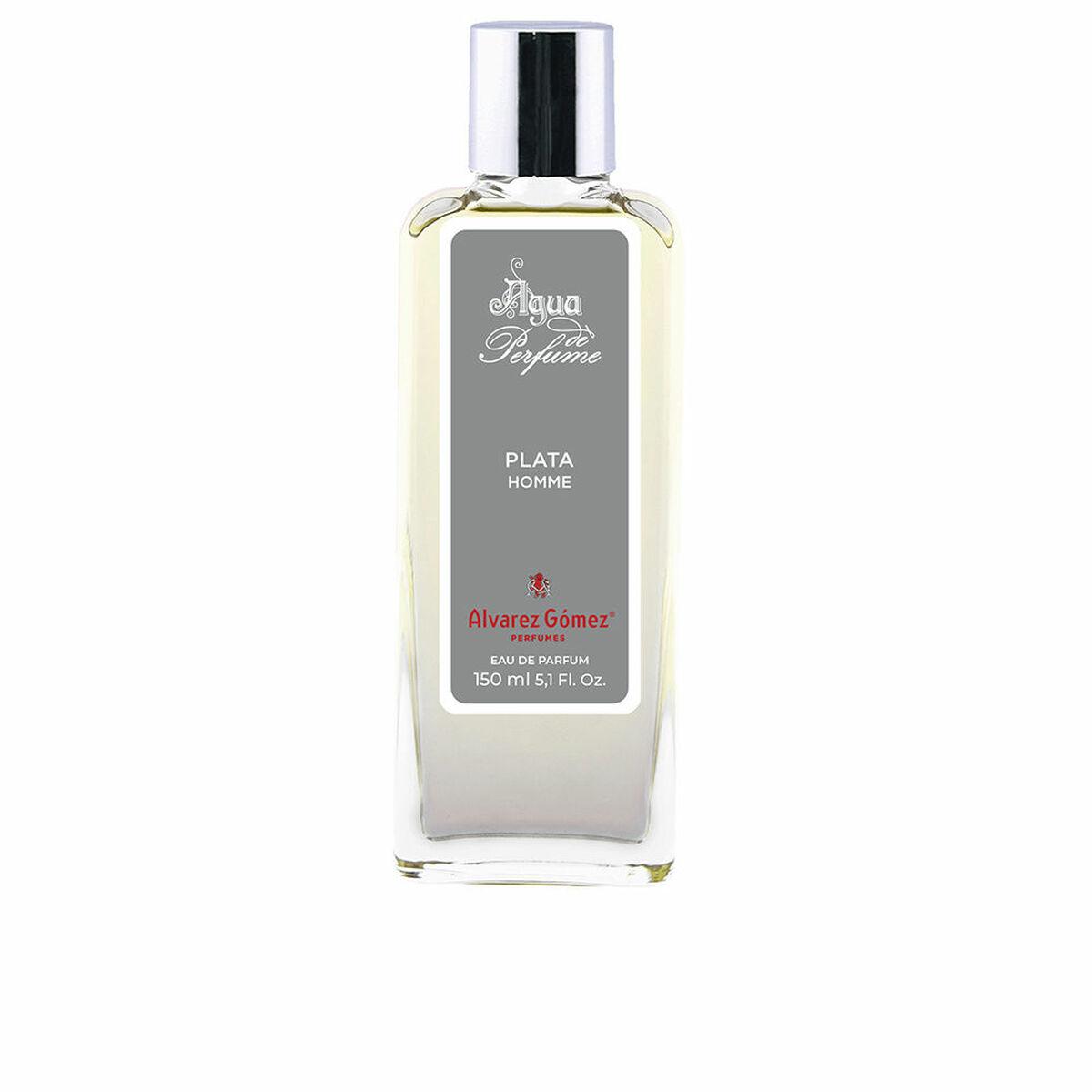 Perfume Hombre Alvarez Gomez AGUA DE PERFUME HOMME EDP 150 ml