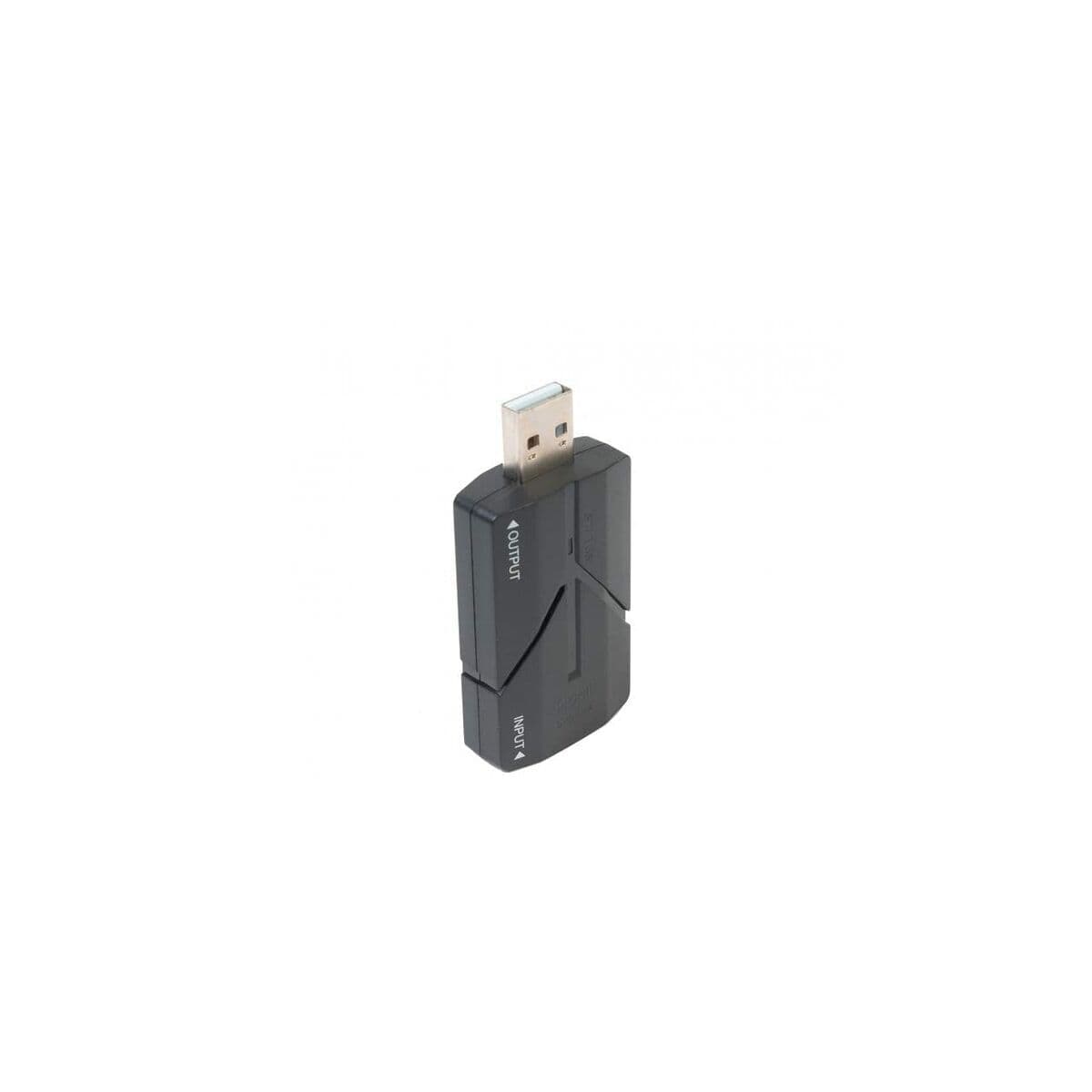 Capturadora Video Gaming FONESTAR HDMI-CAPTURE
