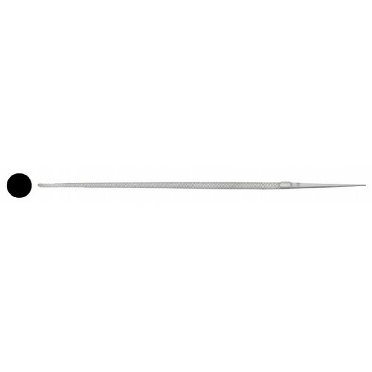 Lima redonda ERIZO 14" Redonda Basta