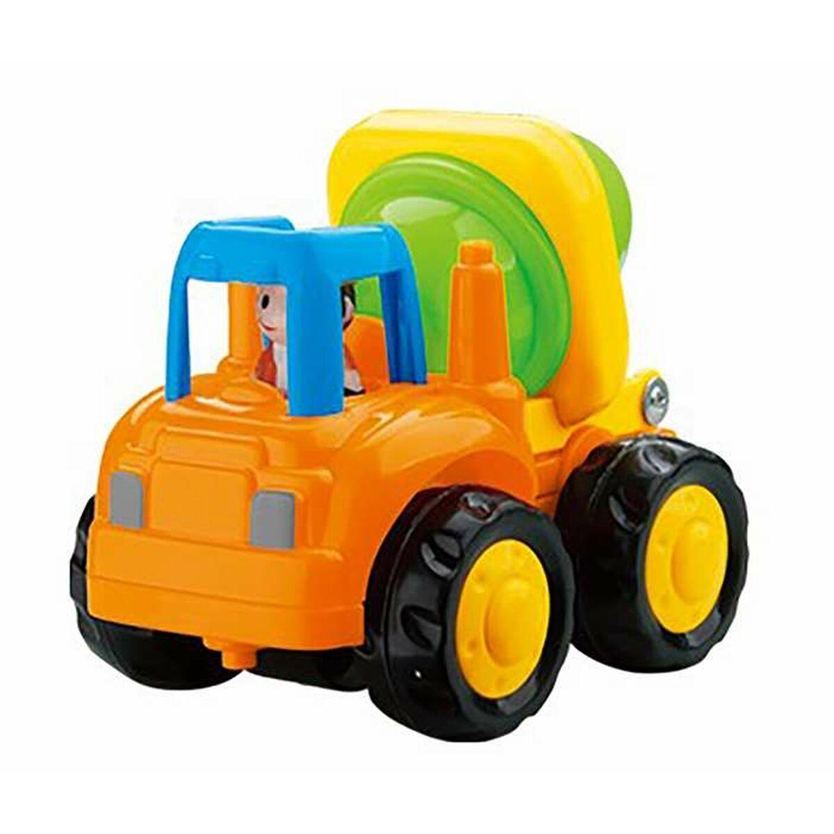 Peluche Poliéster