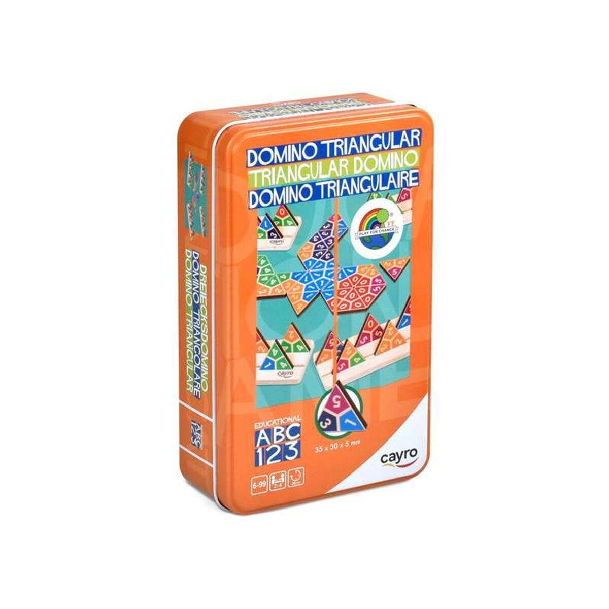 Juego de Plastilina Cayro